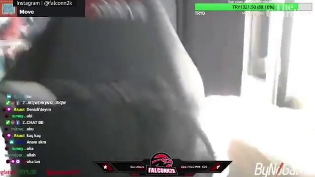 Turkey: gamer's livestream captures moment powerful quake hits Izmir смотреть онлайн