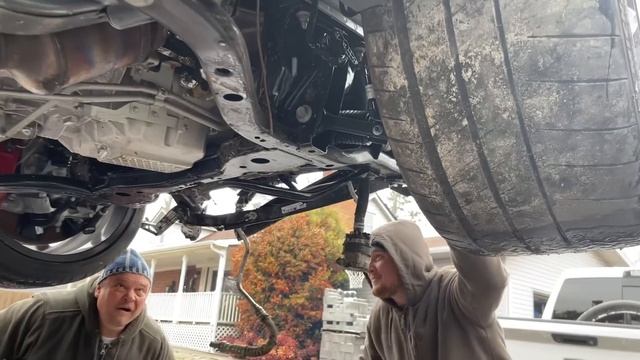 I Bought A Wrecked 2020 Ford Mustang Shelby GT500 Carbon From Auction And Im Going To Rebuild It смотреть онлайн