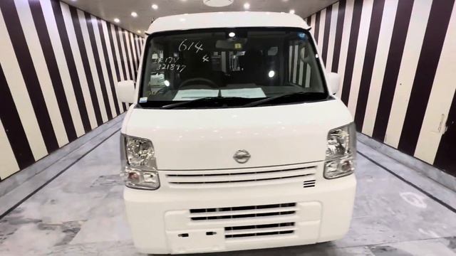 Nissan Clipper Joine Turbo Model : 2018/23 Ph : 0301-8720011 смотреть онлайн