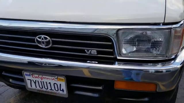 4 runner video смотреть онлайн