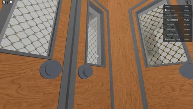 ROBLOX Старый Распошной Лифт ЦРМЗ 1969 года смотреть онлайн