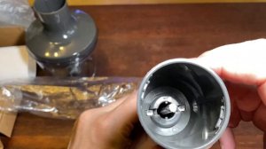 Обзор на крутой погружной блендер Moulinex Quickchef DD652832