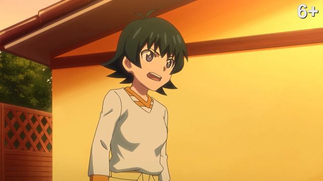 Beyblade Burst русский | сезон 1 | Эпизод 23 | Одинокий Думсайзор!