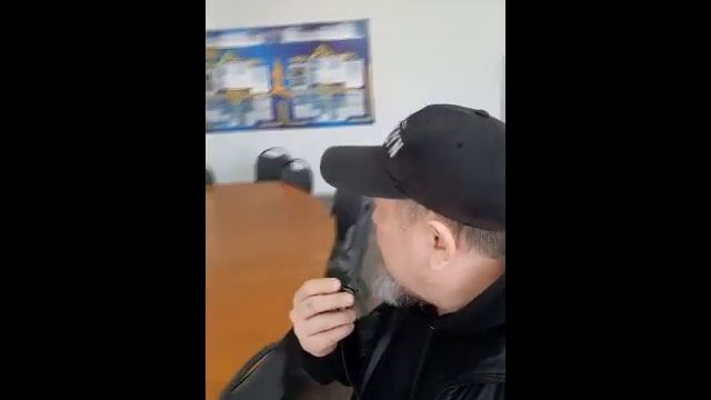 В колледже где заседал "НАРОДНЫЙ СОВЕТ" 19 сепаратистов в Петропавловске СКО КАЗАХСТАН смотреть онлайн