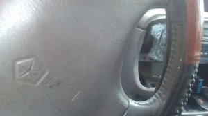 Chrysler Voyager 3. Alarm Set что смотреть если нет диагностики.