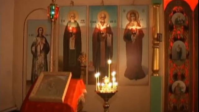 Перед Причастием - Светлана Потера (сл. Т. Лазаренко) смотреть онлайн