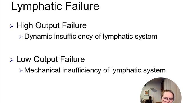 Lymphedema Lecture 2023 смотреть онлайн