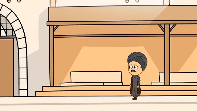 Жизнь Сесилии в гареме | История Нурбану Султан