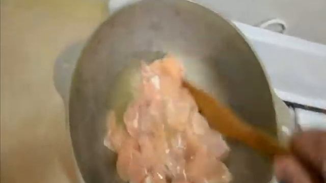 плов с курицей и специями смотреть онлайн