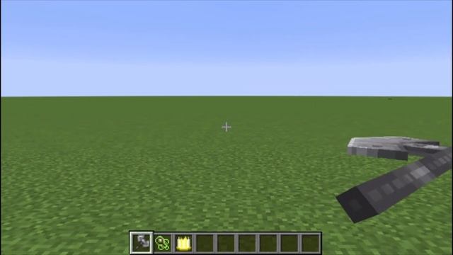 Geckolib Player Animations Showcase смотреть онлайн