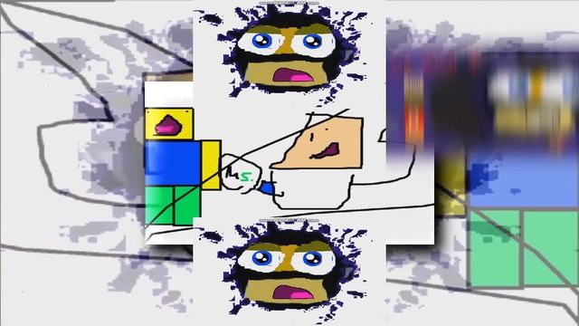 (YTPMV) I quit roblox. Scan смотреть онлайн