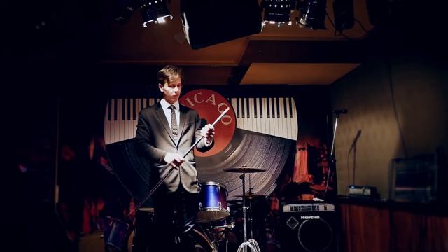 Влас Максимов | Иллюзионист на Корпоратив | Промо видео 2018