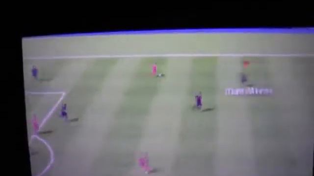 GAMEPLAY do FIFA 15 para 3ds смотреть онлайн