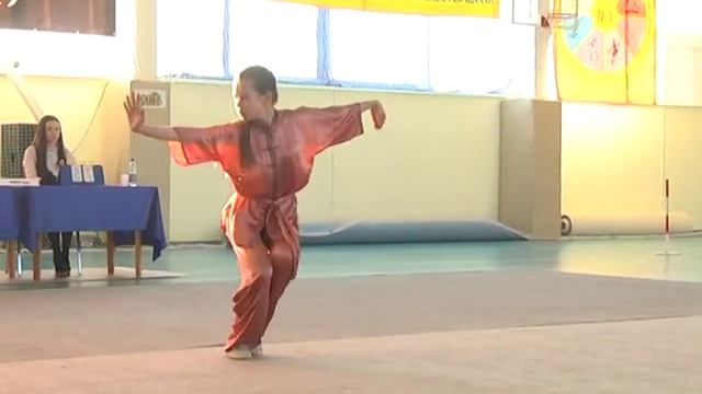 ушу таолу смотреть онлайн