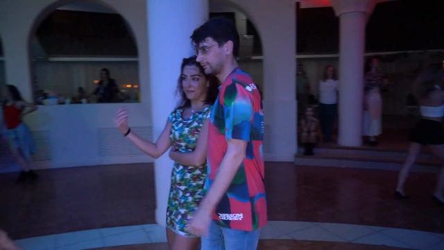 Звуки Зука в Казани, 9 июля 2023 смотреть онлайн