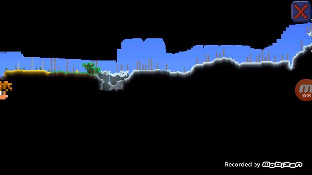 Terraria biomes part 1 смотреть онлайн