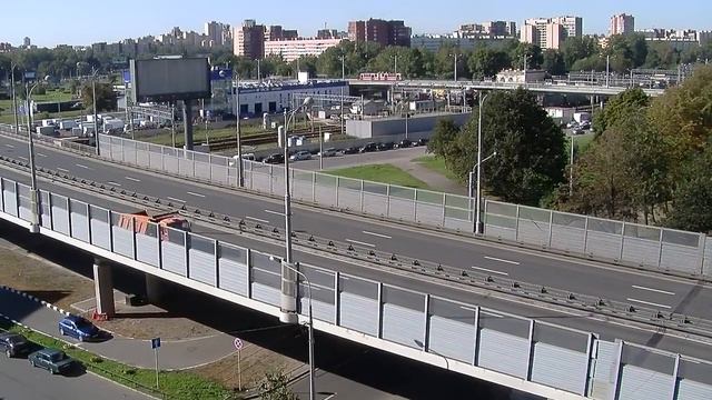 Тревога в СПб смотреть онлайн