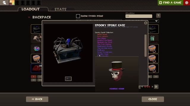 ПОЛНЫЙ ОБЗОР SCREAM FORTRESS 11 / ХЭЛЛОУИН 2019 ТФ2 / TF2 HALLOWEEN 2019 смотреть онлайн