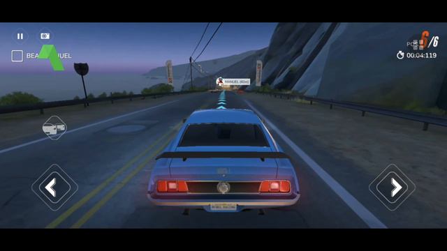 Rebel Racing Mod Apk New Version Update 2023 Link Download No Password смотреть онлайн