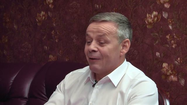 Виктор Карамышев. Как в Белгороде. Часть1 смотреть онлайн