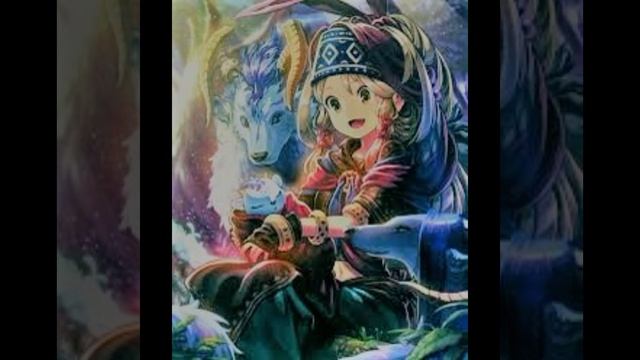 Monster Breeder Chapter 6 -10 смотреть онлайн