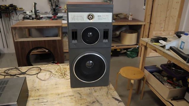 Новый проект ВЕГА 25АС-109-2