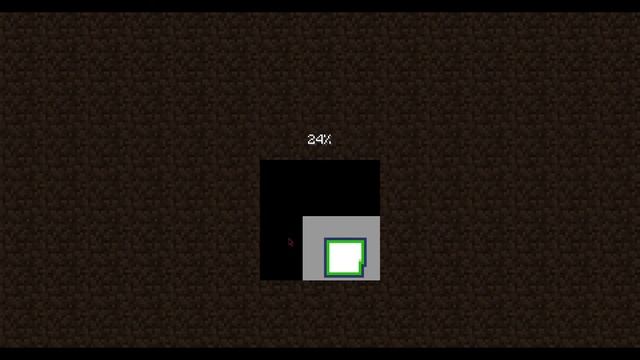 How to make a lava world in Minecraft (Java) смотреть онлайн