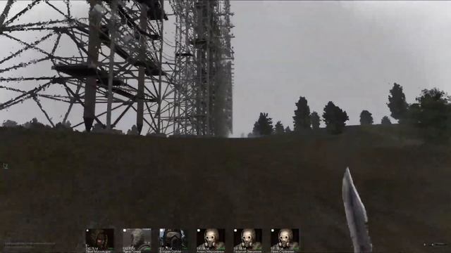 Прохождение S.T.A.L.K.E.R. Anomaly - Часть 79: Идем еще раз зачищать Лиманск смотреть онлайн