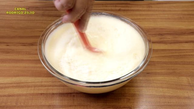 COCADA DE FORNO CREMOSA смотреть онлайн