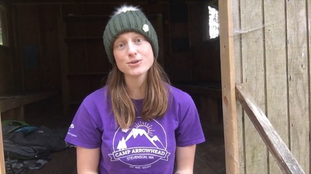 Girl Scout Activity Zone: Brownies (Grades 2-3 ) - Cabin Camper: How To Plan A Camping Trip смотреть онлайн