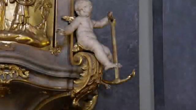 Szent Anna templom Budapest смотреть онлайн
