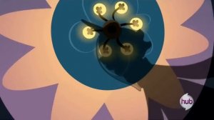 Ария Каденс на русском