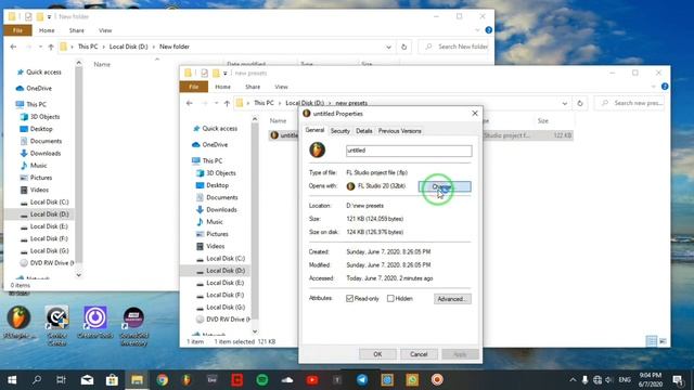 Crashing FL Studio How To Fix смотреть онлайн