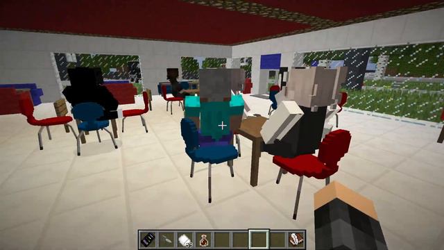 😱Устроился Работать в БУРГЕР КИНГ!!! смотреть онлайн