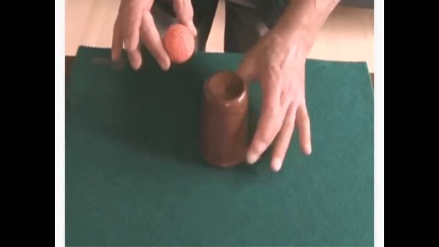 Jam Chop Cup by Colin Rose / SEO MAGIC USA смотреть онлайн