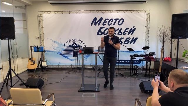 Нормы жизни в земле обетованной Сергаев Павел смотреть онлайн
