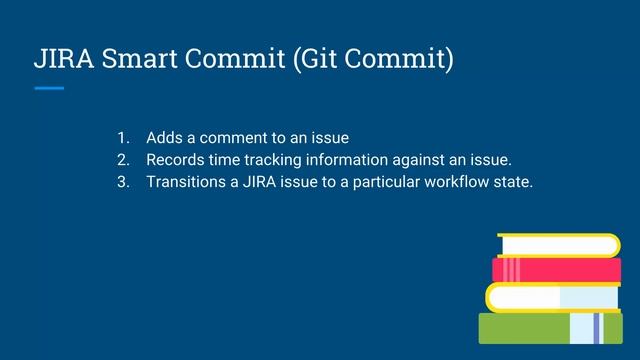 JIRA & Bitbucket Workflow (Introduction) смотреть онлайн