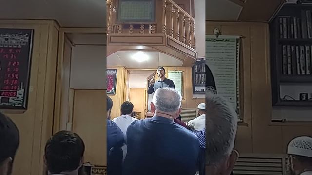 Проповедь, научитесь читать Коран смотреть онлайн