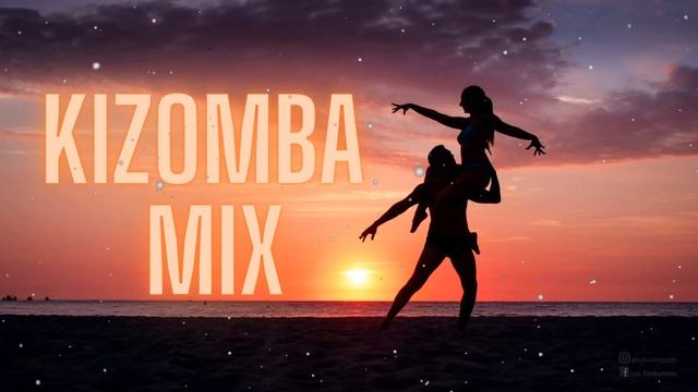 Kizomba mix 2023 -The Best of Kizomba 2023 #Vol 22 смотреть онлайн
