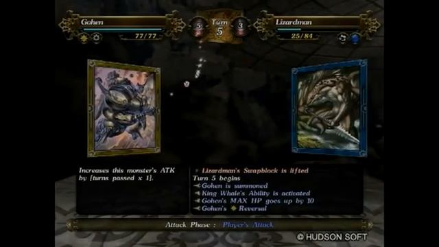 ELEMENTAL MONSTER -ONLINE CARD GAME- смотреть онлайн