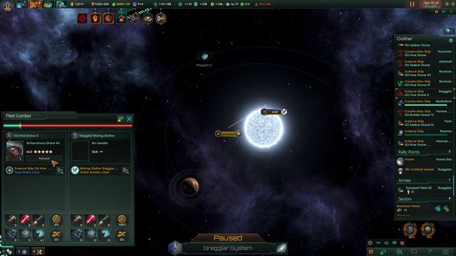 Stellaris Utopia The Sentient 12