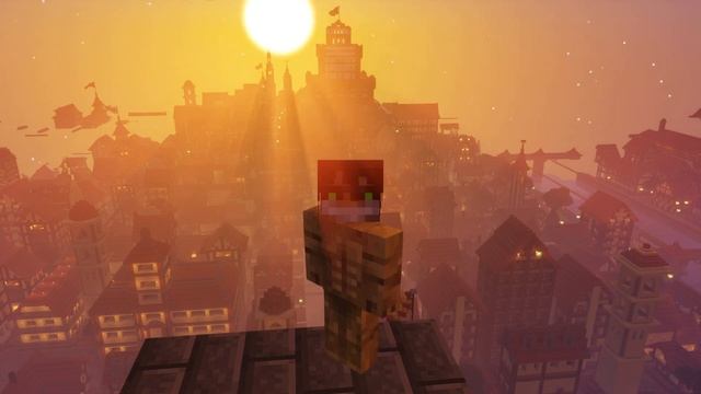 Minecraft Top 5 Eren Yeager Attack on Titan Skins смотреть онлайн