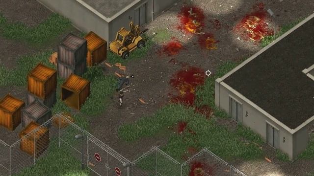AlienShooter [сценарий №2] уровень 1: прохождение б/к смотреть онлайн