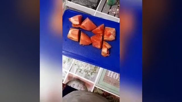 Дача день за днем. Томатный сок с мякотью , без косточек на зиму. смотреть онлайн