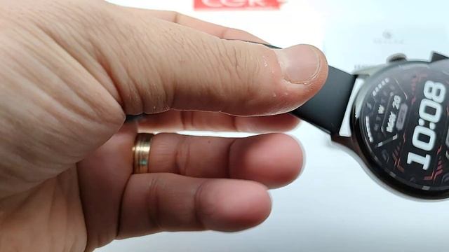 Unboxing Haylou Solar Plus Smart Watch #haylou #chinagadgetsreviews смотреть онлайн