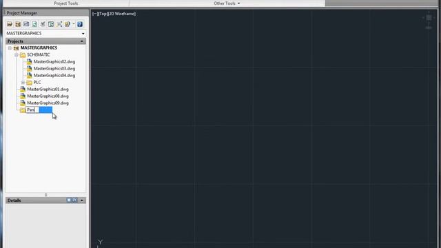 What's New in AutoCAD Electrical 2013 Part 2 - Multilevel Folder Structure смотреть онлайн