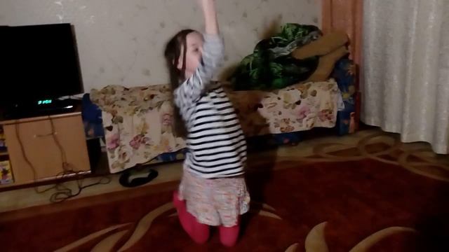 Танец на берегу моря смотреть онлайн