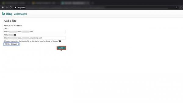 How to Create a Microsoft Advertising Account & Microsoft Merchant Center Store?