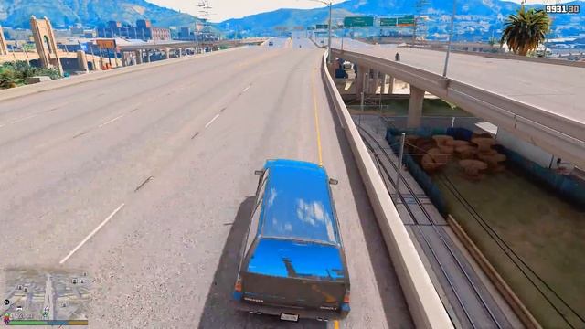ПРЯТКИ ОТ КИНГ КОНГА В ГТА 5! KING KONG УНИЧТОЖИЛ ГОРОД ОБЗОР МОДА GTA 5! ГТА 5 МОДЫ MODS ИГРЫ смотреть онлайн