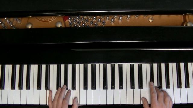 Ukrainian Bell Carol - Alfred's Basic- Carol of the Bells - Merry Christmas - Level 3 - Slow смотреть онлайн